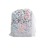 Twenty One Pilots Birds Drawstring Pouch (Large)