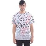 Twenty One Pilots Birds Men s Sport Mesh Tee