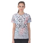 Twenty One Pilots Birds Women s Cotton Tee