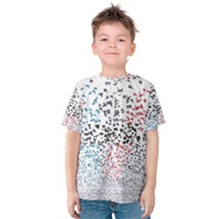 Kids  Cotton T-Shirt 
