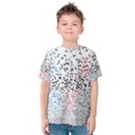 Twenty One Pilots Birds Kid s Cotton Tee