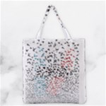 Twenty One Pilots Birds Grocery Tote Bag