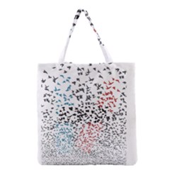Grocery Tote Bag 