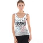 Twenty One Pilots Birds Tank Top