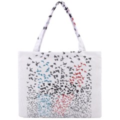 Mini Tote Bag 