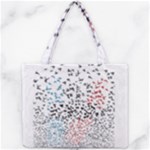 Twenty One Pilots Birds Mini Tote Bag