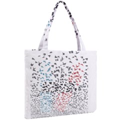 Mini Tote Bag 
