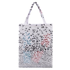Classic Tote Bag 