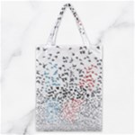 Twenty One Pilots Birds Classic Tote Bag