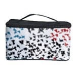 Twenty One Pilots Birds Cosmetic Storage Case