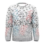 Twenty One Pilots Birds Men s Long Sleeve Tee