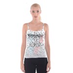 Twenty One Pilots Birds Spaghetti Strap Top