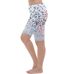 Cropped Leggings  