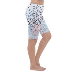Cropped Leggings  