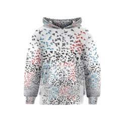 Kids  Pullover Hoodie 