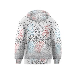 Kids  Pullover Hoodie 