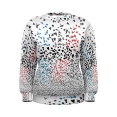 Women s Sweatshirt 
