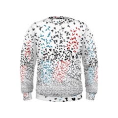 Kids  Sweatshirt 