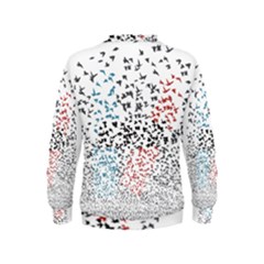 Kids  Sweatshirt 