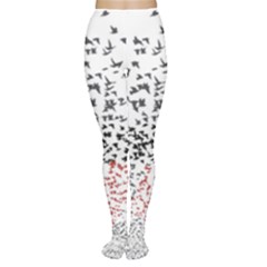 Tights Front Tights Front