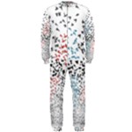 Twenty One Pilots Birds OnePiece Jumpsuit (Men)