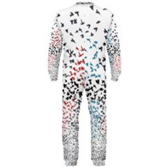 OnePiece Jumpsuit (Men) 