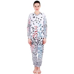 OnePiece Jumpsuit (Ladies) 