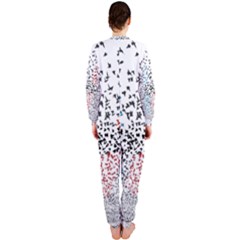 OnePiece Jumpsuit (Ladies) 