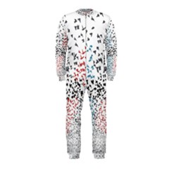 OnePiece Jumpsuit (Kids) 