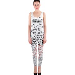 One Piece Catsuit 