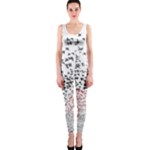 Twenty One Pilots Birds OnePiece Catsuit