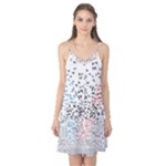Twenty One Pilots Birds Camis Nightgown 