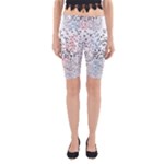 Twenty One Pilots Birds Yoga Cropped Leggings