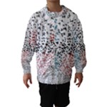 Twenty One Pilots Birds Hooded Wind Breaker (Kids)