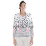 Twenty One Pilots Birds Wind Breaker (Women)