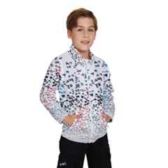 Kids  Windbreaker 