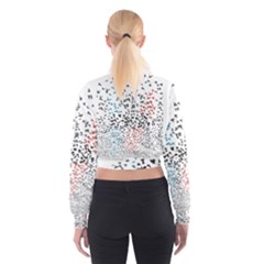 Cropped Sweatshirt 