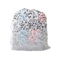 Drawstring Pouch (XL) 