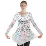 Twenty One Pilots Birds Long Sleeve Tunic 