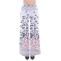 So Vintage Palazzo Pants 
