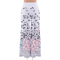 So Vintage Palazzo Pants 