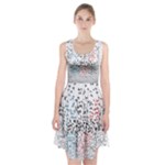 Twenty One Pilots Birds Racerback Midi Dress