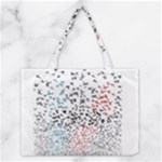 Twenty One Pilots Birds Medium Tote Bag