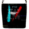 Removable Flap Cover (S) 