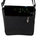 Removable Flap Cover (S) 