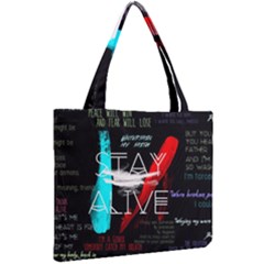 Mini Tote Bag 