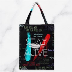 Classic Tote Bag 