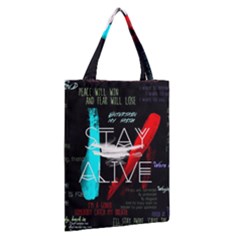 Classic Tote Bag 