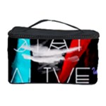 Twenty One Pilots Stay Alive Song Lyrics Quotes Cosmetic Storage Case