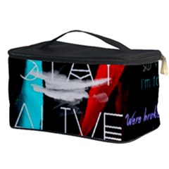 Cosmetic Storage Case 